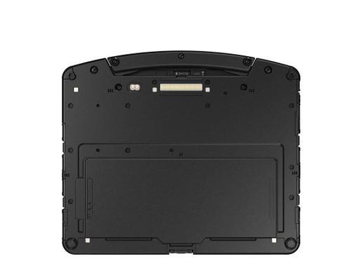 TOUGHBOOK 20 Carry mode front handle up