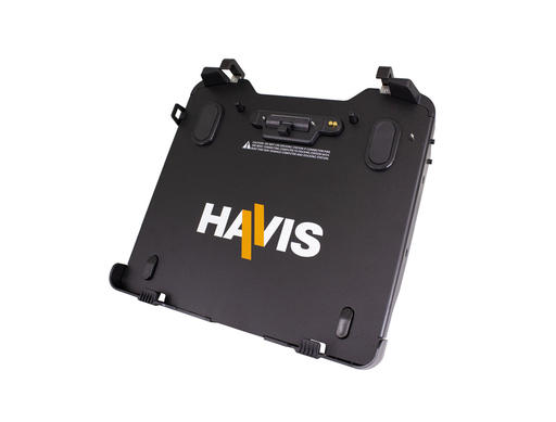 Havis Lite Laptop 2-in-1 Vehicle Dock (dual pass)