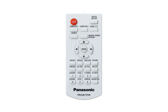 panasonic-connect-pt-tw380-3lcd-short-throw-projector-remote