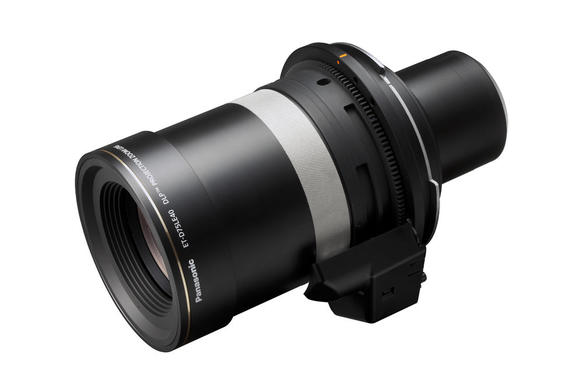 ET-D75LE40 3-Chip DLP Projector Zoom Lens / ET-D75LE40