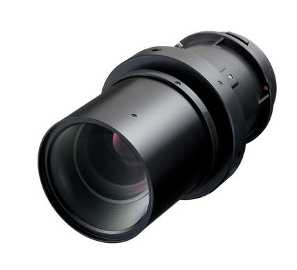 Projector Zoom Lens / ET-ELT20