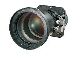 Projector Zoom Lens / ET-ELT02
