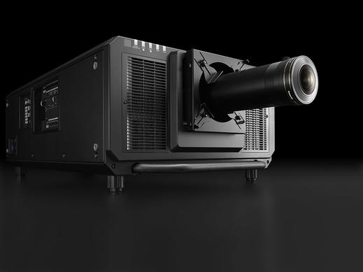 PT-RQ32KU 4K+ Solid Shine Laser Large Venue Projector / PT-RQ32K