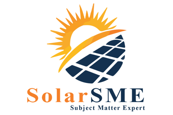 Solar SME Logo