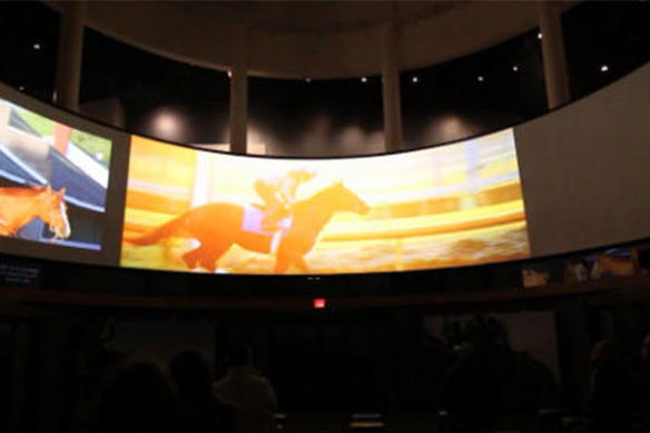 panasonic-projectors-case-study-kentucky-derby-museum-thumbnail-image