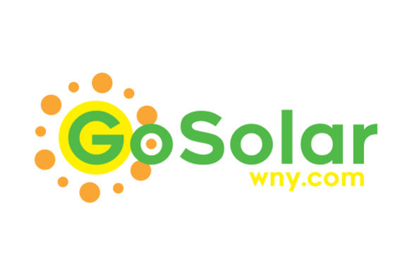 Go Solar Logo 